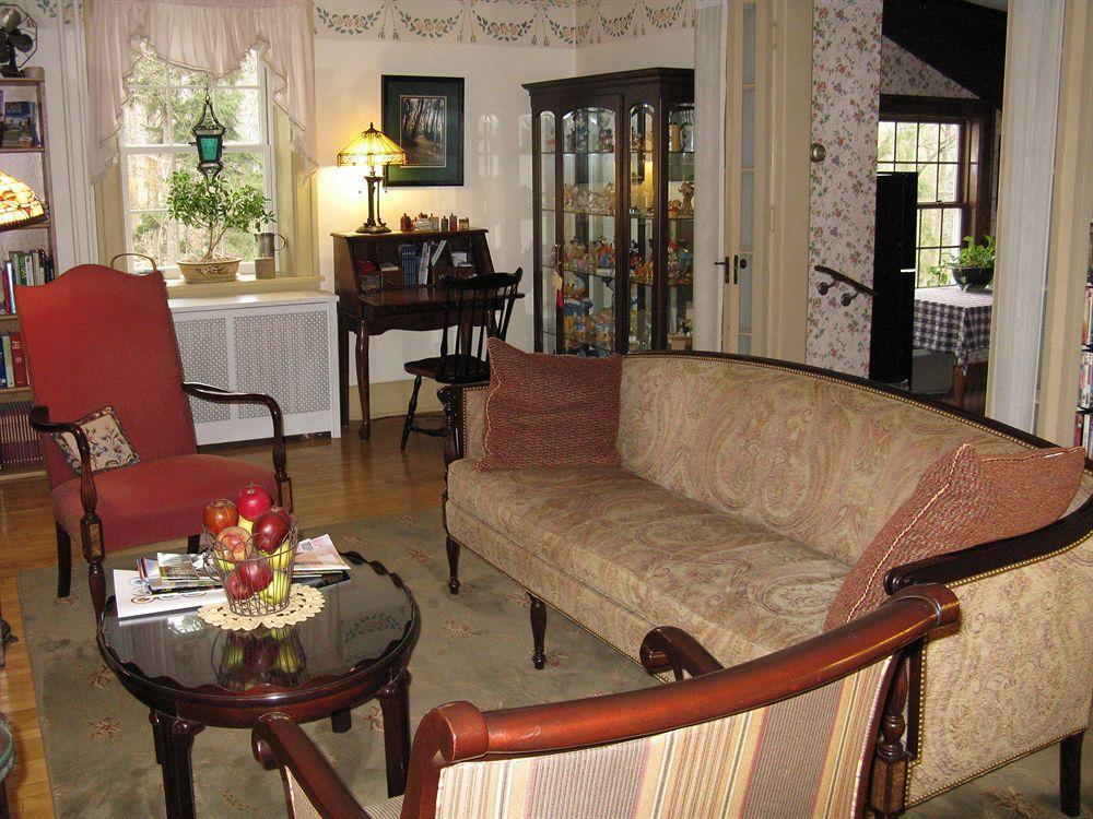 Genesee Country Inn B&B Mumford Exterior photo