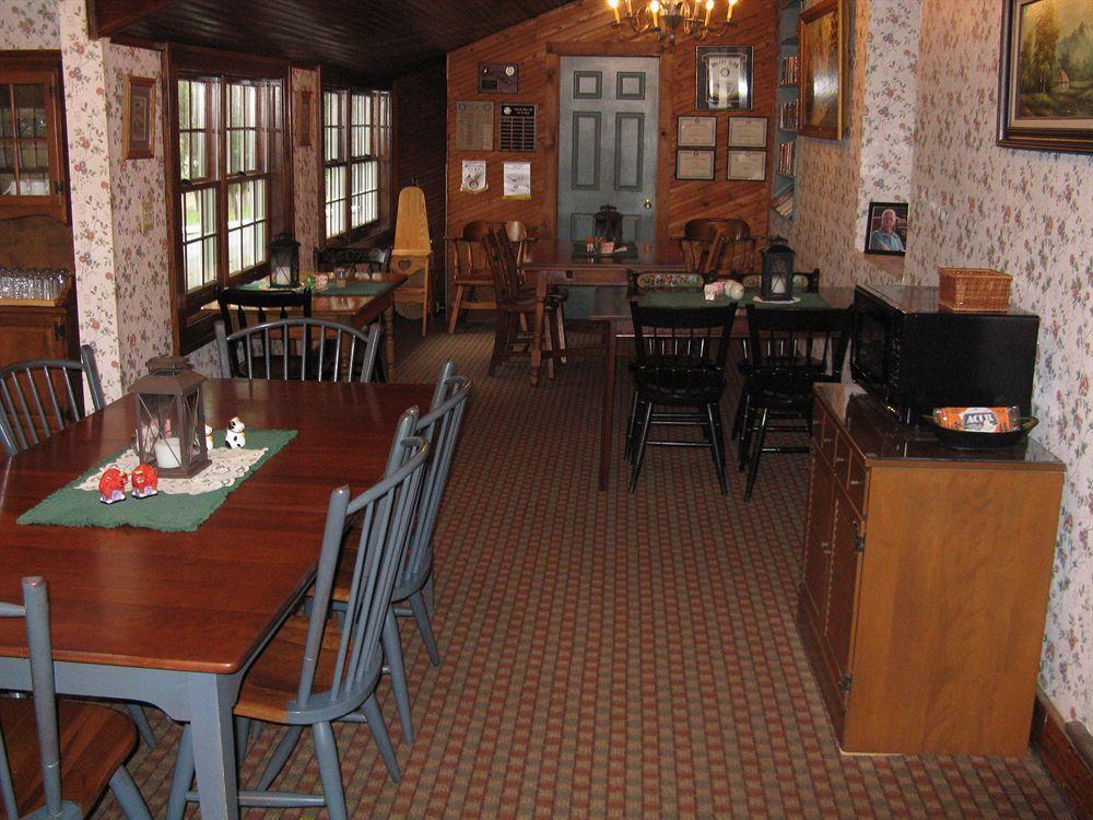 Genesee Country Inn B&B Mumford Exterior photo