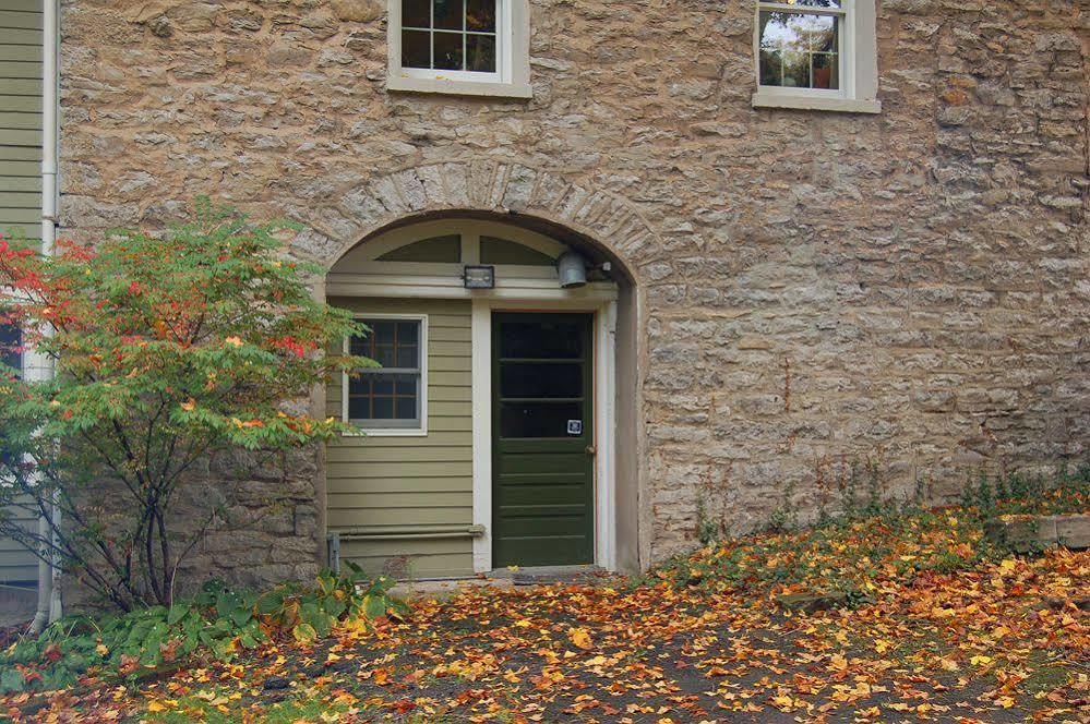 Genesee Country Inn B&B Mumford Exterior photo